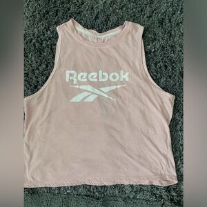 Reebok Tank